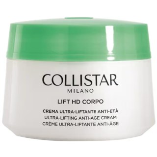 Special Perfect Body Ultra-Lifting Anti-Age Cream liftingujący krem przeciwstarzeniowy do ciała 400ml Collistar