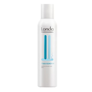 Londa Professional Specialist Stain Remover płyn do zmywania farby ze skóry 150ml