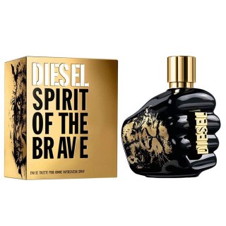 Spirit Of The Brave Pour Homme woda toaletowa spray 200ml Diesel