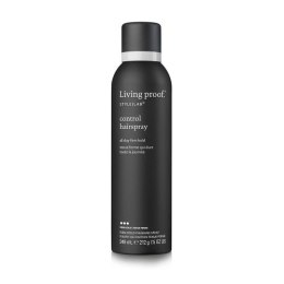 Living Proof Style Lab Control Hairspray utrwalający lakier do włosów 249ml