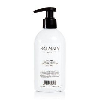 Volume Conditioner odżywka do włosów zwiększająca objętość 300ml Balmain