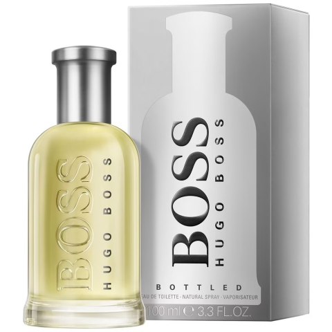 Hugo Boss Boss Bottled woda toaletowa spray 100ml