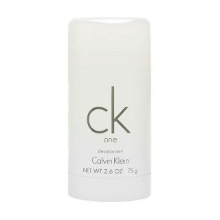 Calvin Klein CK One dezodorant sztyft 75g