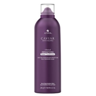 Alterna Caviar Anti-Aging Clinical Densifying Foam Conditioner odżywka w piance pogrubiająca włosy 240g