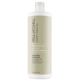 Clean Beauty Everyday Shampoo szampon do codziennego stosowania 1000ml Paul Mitchell