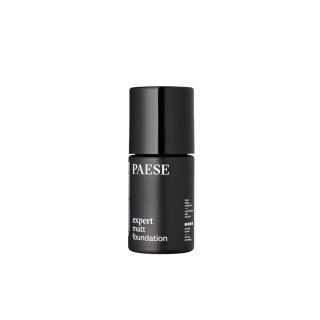 Paese Expert Matt Foundation specjalistyczny podkład matujący 501C True Beige 30ml