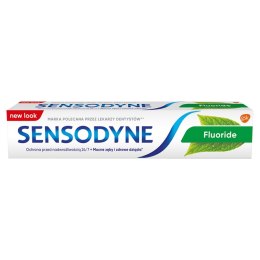 Fluoride pasta do zębów 75ml Sensodyne