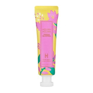 HOLIKA HOLIKA Freesia Blooming Perfumed Hand Cream perfumowany krem do rąk 30ml