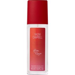 Naomi Campbell Glam Rouge dezodorant w naturalnym sprayu 75ml