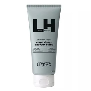 LIERAC Homme wielofunkcyjny żel pod prysznic 200ml