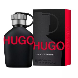 Hugo Boss Hugo Just Different woda toaletowa spray 75ml