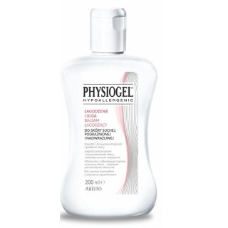 Physiogel Łagodzenie i Ulga balsam łagodzący do ciała 200ml