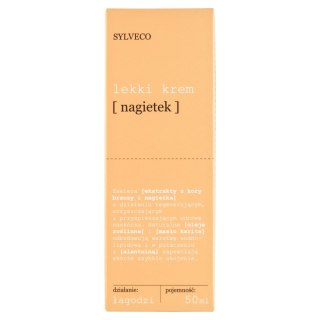 SYLVECO Lekki krem Nagietek 50ml