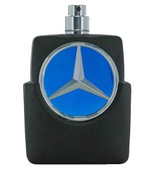 Mercedes-Benz Man woda toaletowa spray 100ml - produkt bez opakowania