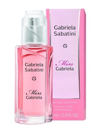 Gabriela Sabatini Miss Gabriela woda toaletowa spray 30ml