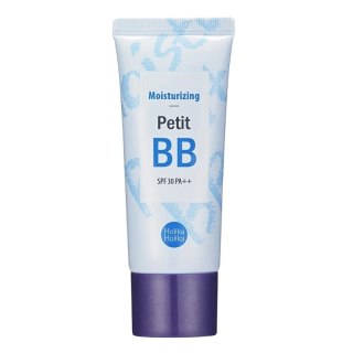 HOLIKA HOLIKA Moisturizing Petit BB Cream SPF30 nawilżający krem BB do twarzy 30ml