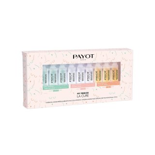 Payot My Period La Cure Rebalancing Face Serums równoważące serum do twarzy 9x1.5ml