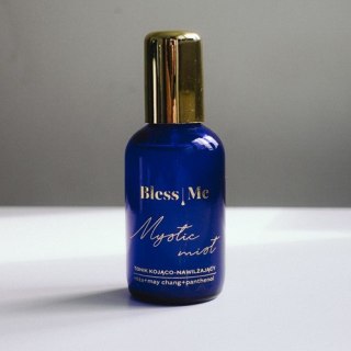 Bless Me Mystic Mist kojąco-nawilżający tonik do twarzy 100ml