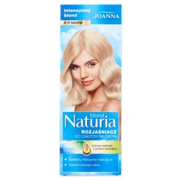 Joanna Naturia Blond rozjaśniacz do całych włosów 4-5 tonów