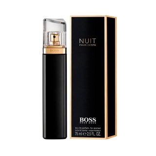 Hugo Boss Nuit Pour Femme woda perfumowana spray 75ml