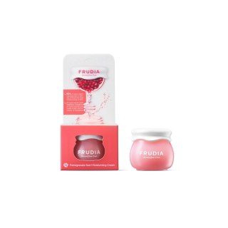 Frudia Pomegranate Nutri-Moisturizing Cream mini odżywczo-nawilżający krem z ekstraktem z granatu 10g