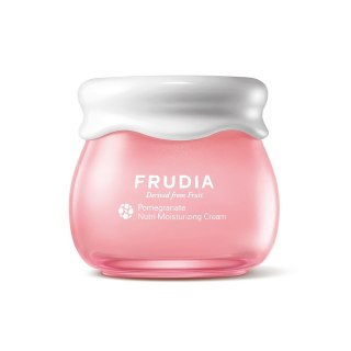 Frudia Pomegranate Nutri-Moisturizing Cream odżywczo-nawilżający krem z ekstraktem z granatu 55g