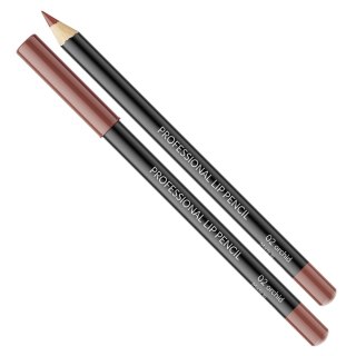 Professional Lip Pencil konturówka do ust 02 Orchid 1g Vipera