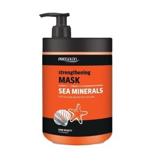 Chantal Prosalon Strengthening Mask maska wzmacniająca do włosów 1000ml