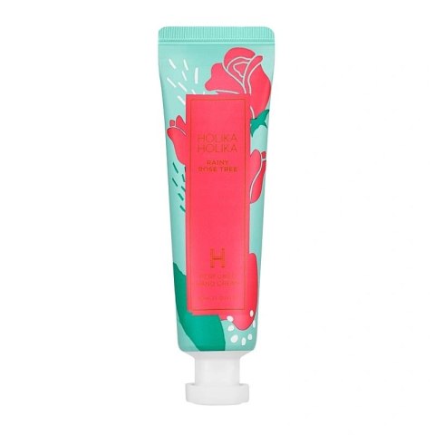 HOLIKA HOLIKA Rainy Rose Tree Perfumed Hand Cream perfumowany krem do rąk 30ml