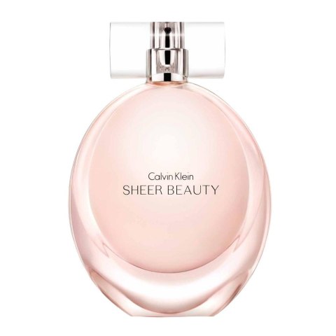 Sheer Beauty woda toaletowa spray 100ml Calvin Klein