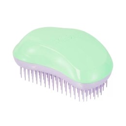 Tangle Teezer Thick & Curly Detangling Hairbrush szczotka do włosów gęstych i kręconych Pixie Green