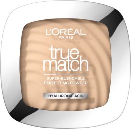 True Match Super-Blendable Perfecting Powder matujący puder do twarzy 1C Cool Undertone 9g L'Oreal Paris
