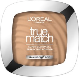 True Match Super-Blendable Perfecting Powder matujący puder do twarzy 3C Cool Undertone 9g L'Oreal Paris