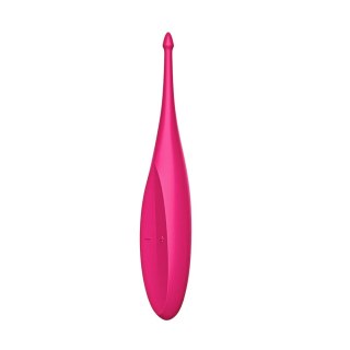 Twirling Fun wibrator Magenta