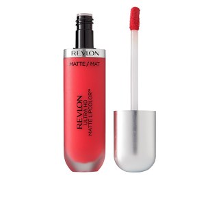 Revlon Ultra HD Matte Lipstick matowa płynna pomadka do ust 625 Love 5.9ml