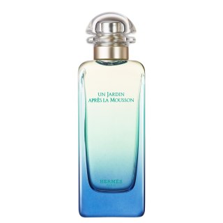 Hermes Un Jardin Apres La Mousson woda toaletowa spray 100ml