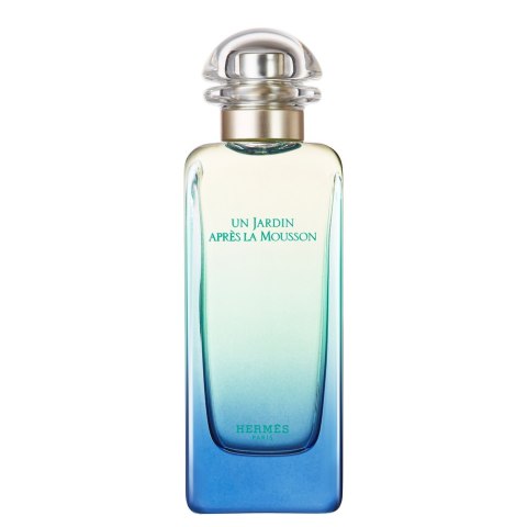 Hermes Un Jardin Apres La Mousson woda toaletowa spray 100ml