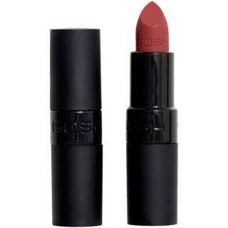 Gosh Velvet Touch Lipstick odżywcza pomadka do ust 010 Matt Smoothie 4g