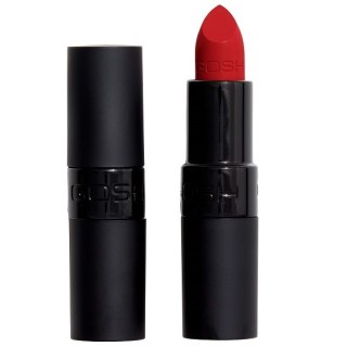 Gosh Velvet Touch Lipstick odżywcza pomadka do ust 60 Lambada 4g