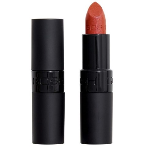 Gosh Velvet Touch Lipstick odżywcza pomadka do ust 82 Exotic 4g