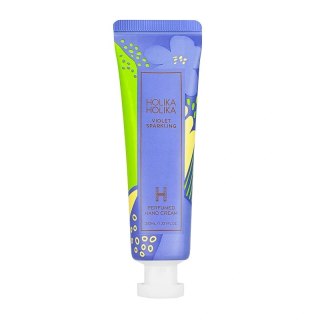 HOLIKA HOLIKA Violet Sparkling Perfumed Hand Cream perfumowany krem do rąk 30ml