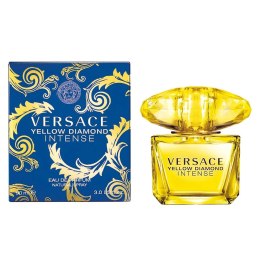 Yellow Diamond Intense woda perfumowana spray 90ml Versace