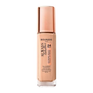 Bourjois Always Fabulous Extreme Resist Foundation SPF20 kryjący podkład do twarzy 100 Rose Ivory 30ml