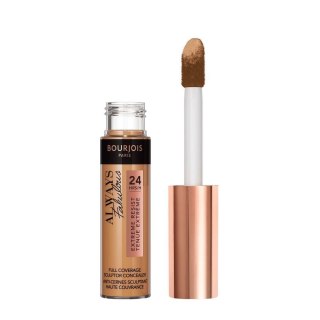 Bourjois Always Fabulous Sculpting Concealer wielofunkcyjny kryjący korektor 400 Beige Dore 11ml