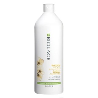 Biolage SmoothProof wygładzająca odżywka do włosów puszących się 1000ml Matrix