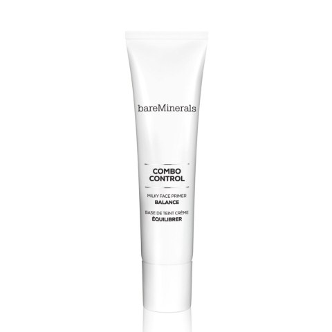 BareMinerals Combo Control Milky Face Primer mleczna baza pod makijaż 30ml