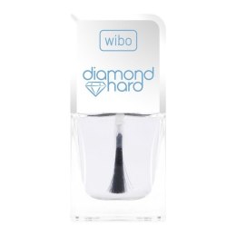 Diamond Hard odżywka wzmacniająca do paznokci 8.5ml Wibo