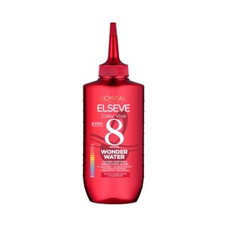 L'Oreal Paris Elseve Color Vive Wonder Water płynna odżywka do włosów farbowanych i z pasemkami 200ml