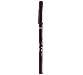 Miss Sporty Fabulous Kohl Kajal Eye Pencil kredka do oczu 002 Solid 4g