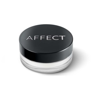 Fixing Powder Fix & Matt puder fiksujący C-0001 7g Affect